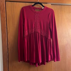 512. Twenty Second Blouse